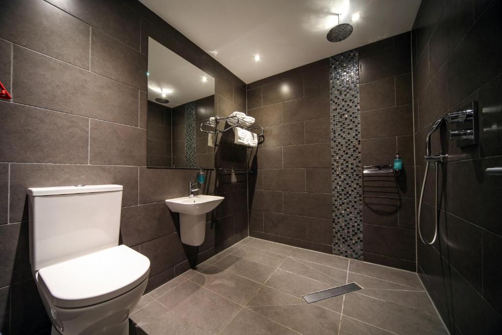 Fotos del hotel - Ropewalks Hotel
