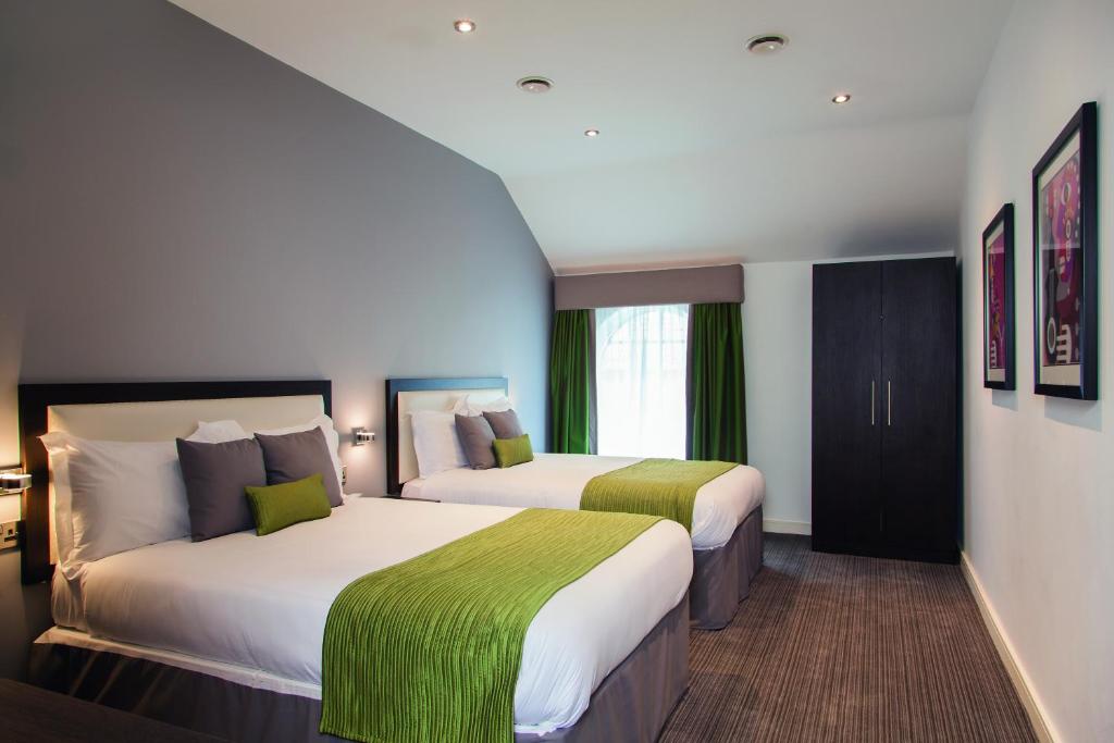 Fotos del hotel - Ropewalks Hotel