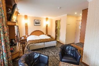 Fotos del hotel - Hotel Bero