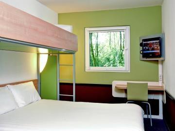 Fotos del hotel - Hotel ibis budget Amsterdam Airport