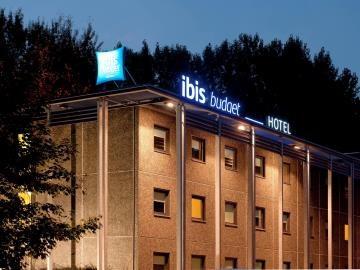 Fotos del hotel - Hotel ibis budget Amsterdam Airport