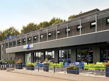 Fotos del hotel - Hotel ibis budget Amsterdam Airport