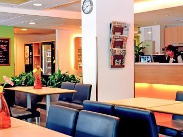 Fotos del hotel - Hotel ibis budget Amsterdam Airport