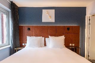 Fotos del hotel - Hotel Sablon