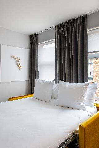 Fotos del hotel - Hotel Sablon