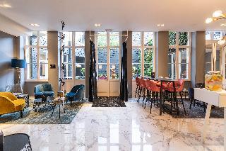 Fotos del hotel - Hotel Sablon