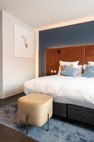 Fotos del hotel - Hotel Sablon