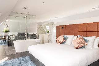Fotos del hotel - Hotel Sablon