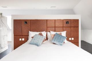 Fotos del hotel - Hotel Sablon
