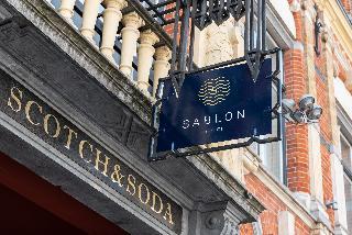 Fotos del hotel - Hotel Sablon