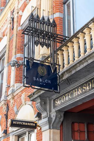 Fotos del hotel - Hotel Sablon