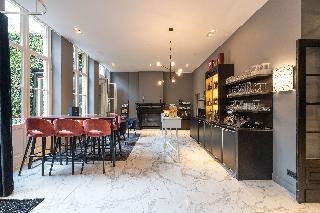 Fotos del hotel - Hotel Sablon