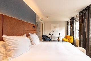 Fotos del hotel - Hotel Sablon