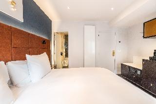 Fotos del hotel - Hotel Sablon