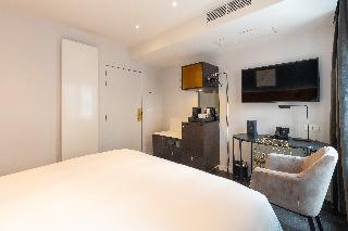Fotos del hotel - Hotel Sablon