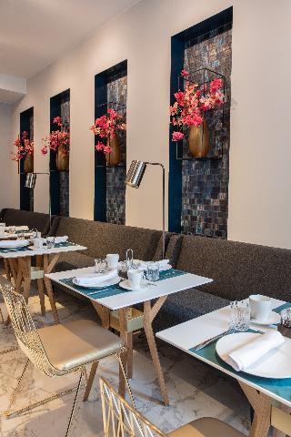 Fotos del hotel - Hotel Sablon