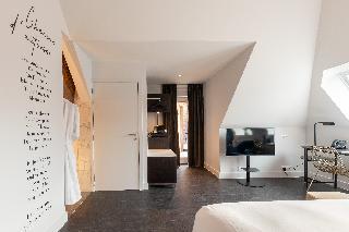 Fotos del hotel - Hotel Sablon