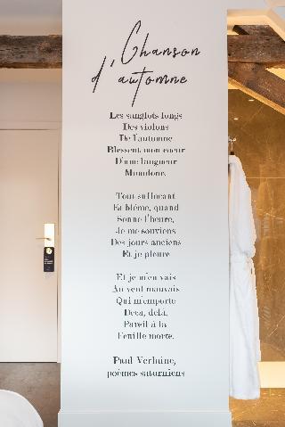 Fotos del hotel - Hotel Sablon