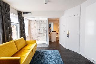 Fotos del hotel - Hotel Sablon