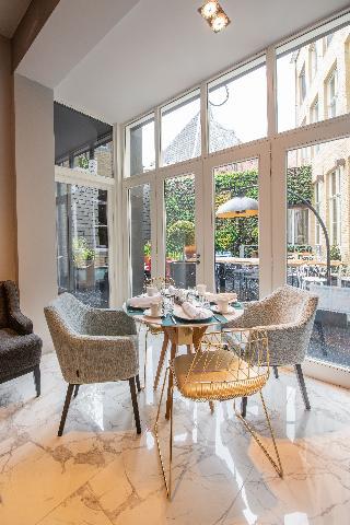 Fotos del hotel - Hotel Sablon