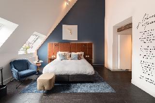 Fotos del hotel - Hotel Sablon