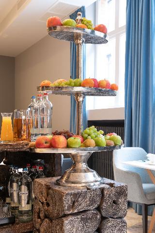 Fotos del hotel - Hotel Sablon