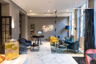 Fotos del hotel - Hotel Sablon