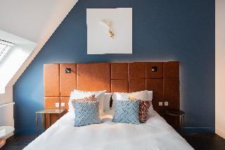Fotos del hotel - Hotel Sablon
