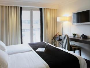 Fotos del hotel - BEST WESTERN DIVA OPERA