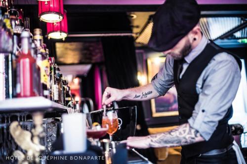 Fotos del hotel - Hotel Josephine Bonaparte