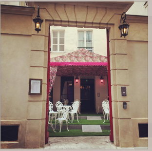 Fotos del hotel - Hotel Josephine Bonaparte