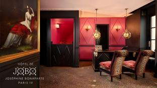 Fotos del hotel - Hotel Josephine Bonaparte