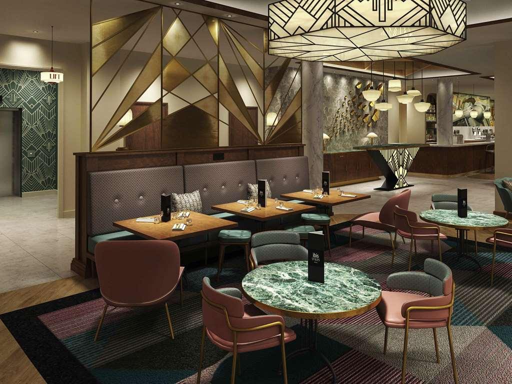 Fotos del hotel - Ibis Styles London Heathrow East