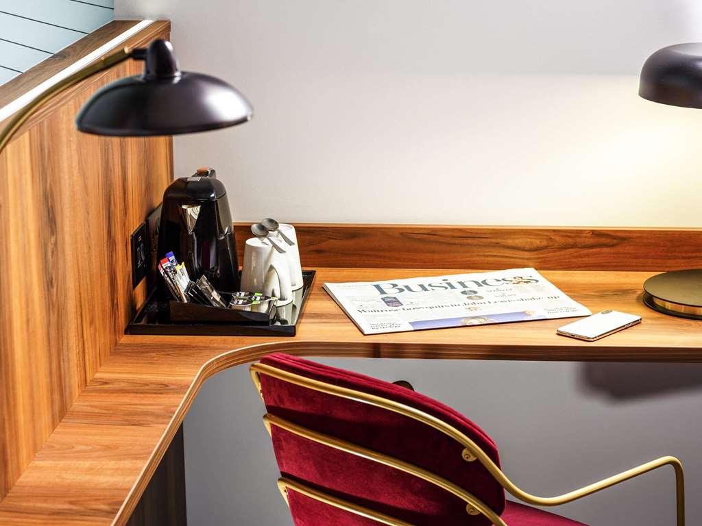 Fotos del hotel - Ibis Styles London Heathrow East