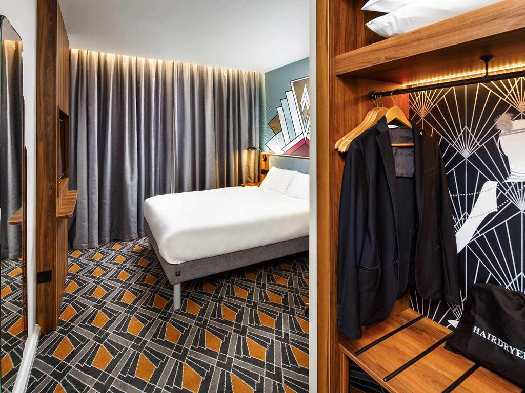 Fotos del hotel - Ibis Styles London Heathrow East