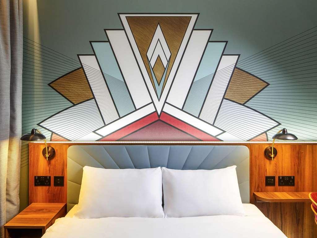 Fotos del hotel - Ibis Styles London Heathrow East
