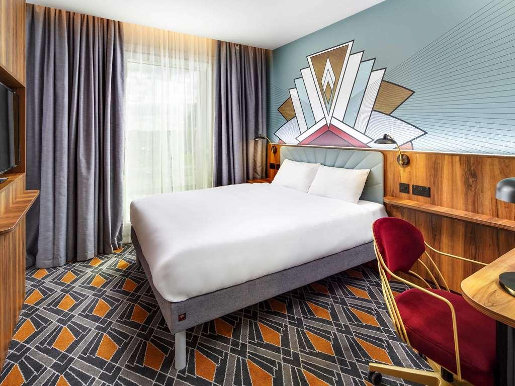Fotos del hotel - Ibis Styles London Heathrow East