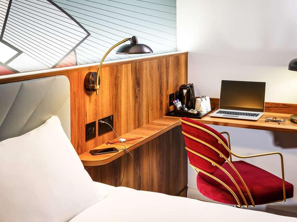 Fotos del hotel - Ibis Styles London Heathrow East