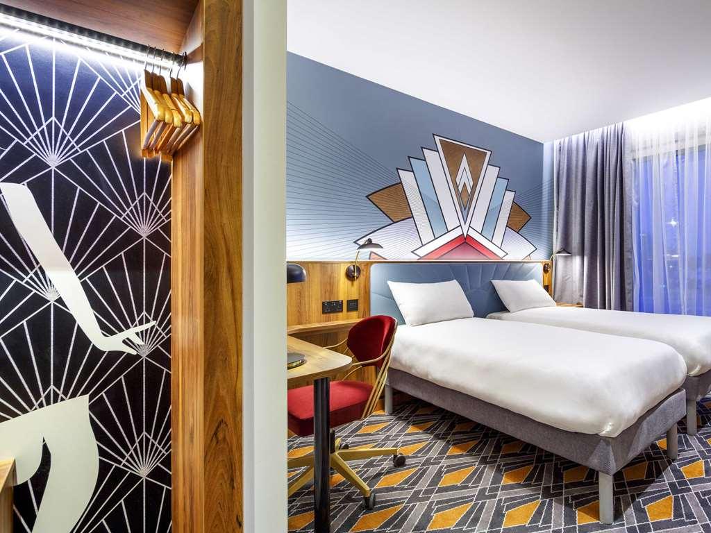 Fotos del hotel - Ibis Styles London Heathrow East