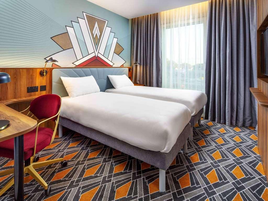 Fotos del hotel - Ibis Styles London Heathrow East