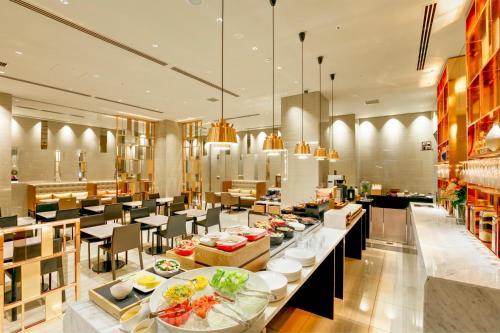 Fotos del hotel - Candeo Hotels Tokyo Roppongi