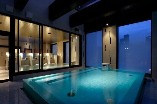 Fotos del hotel - Candeo Hotels Tokyo Roppongi
