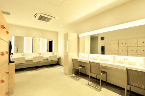 Fotos del hotel - Candeo Hotels Tokyo Roppongi