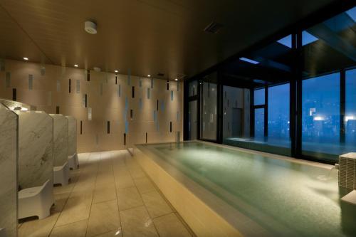 Fotos del hotel - Candeo Hotels Tokyo Roppongi
