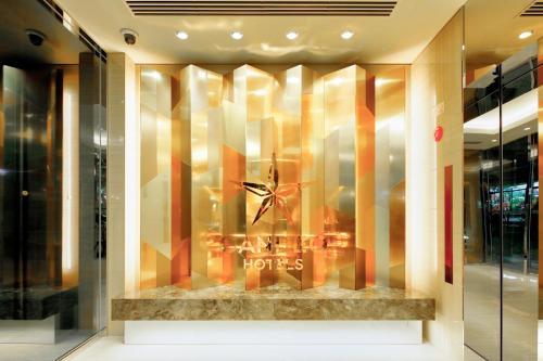 Fotos del hotel - Candeo Hotels Tokyo Roppongi