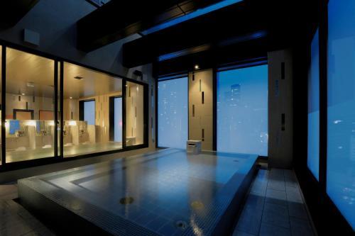 Fotos del hotel - Candeo Hotels Tokyo Roppongi