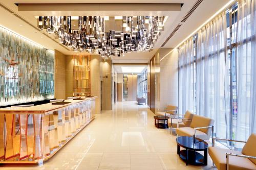 Fotos del hotel - Candeo Hotels Tokyo Roppongi