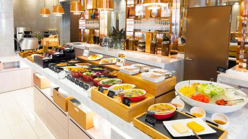 Fotos del hotel - Candeo Hotels Tokyo Roppongi