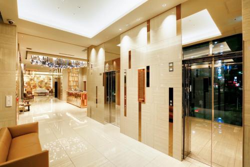 Fotos del hotel - Candeo Hotels Tokyo Roppongi