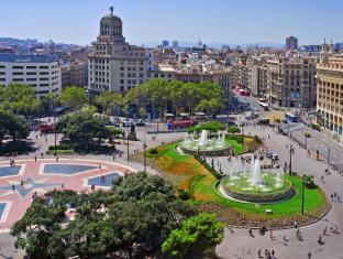 Fotos del hotel - Moderno BCN